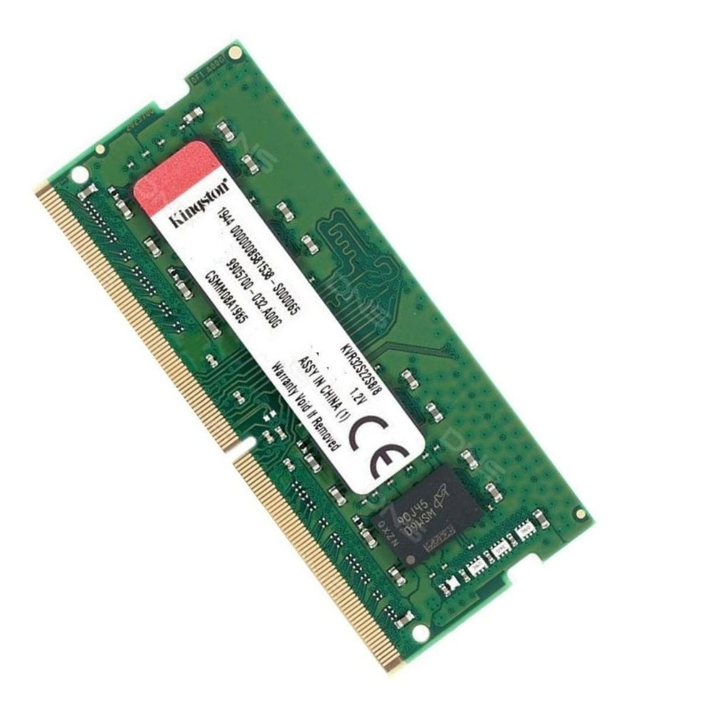 Памет 8GB SO-DIMM 3200MT/s