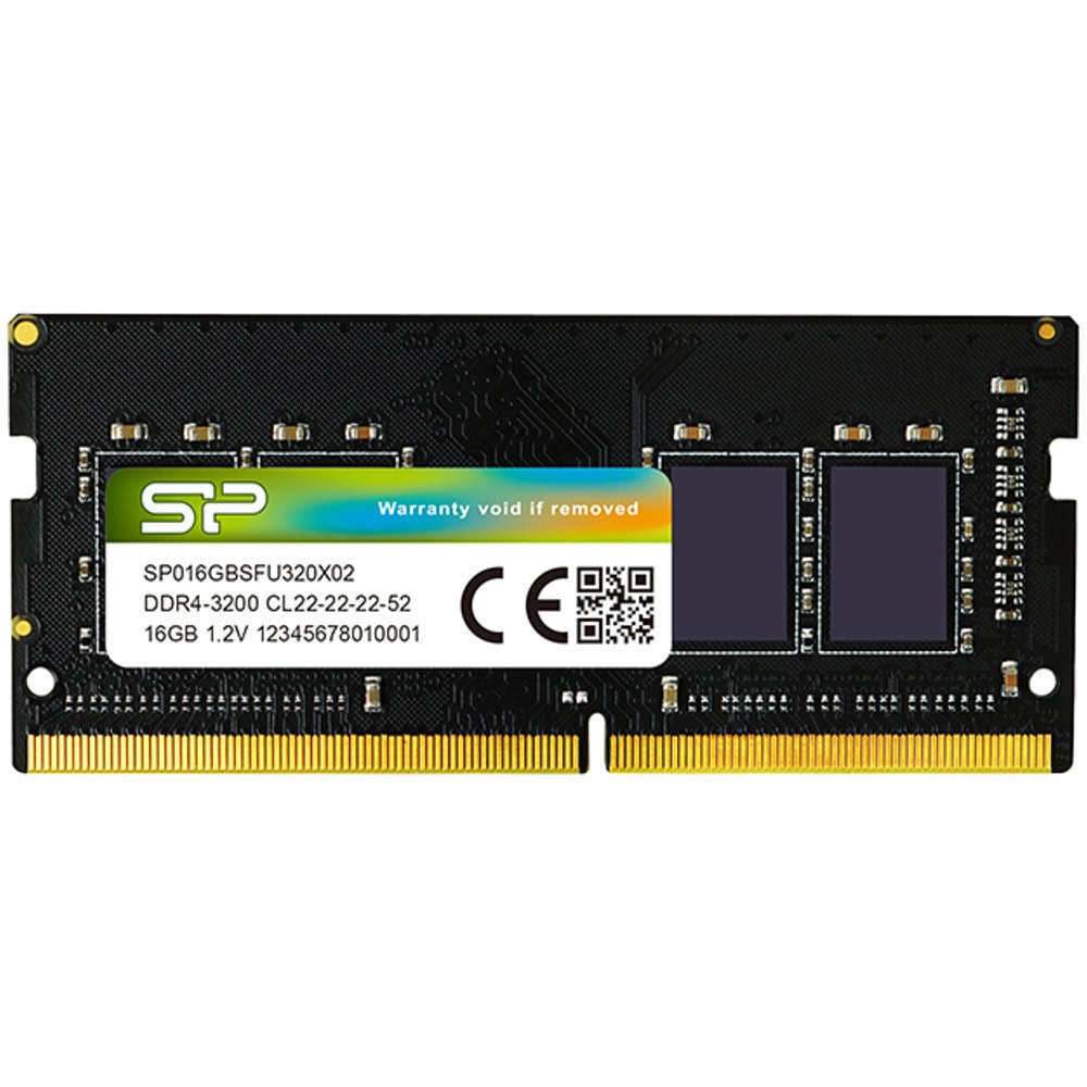 Памет 16GB DDR4 3200MT/s