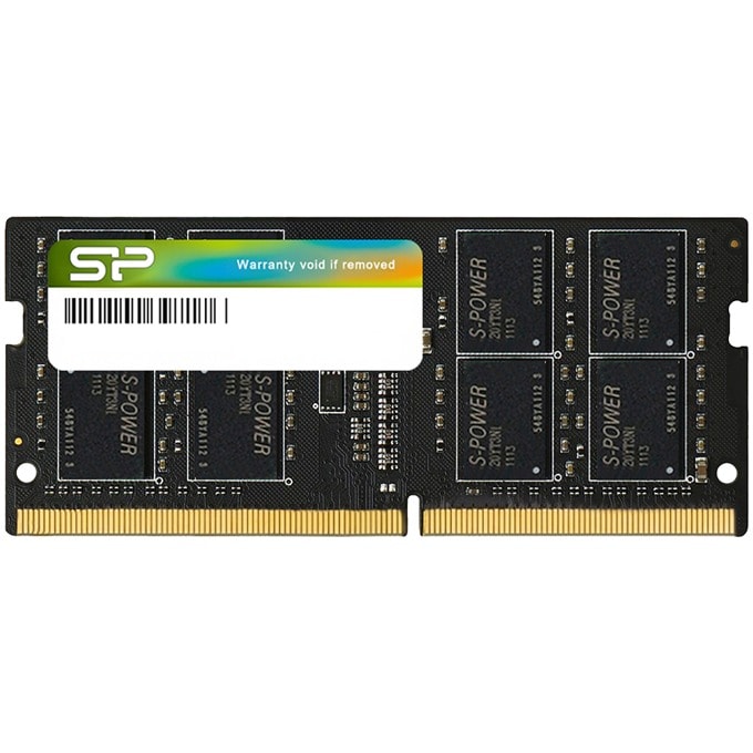 Памет 16GB DDR4 2666MT/s