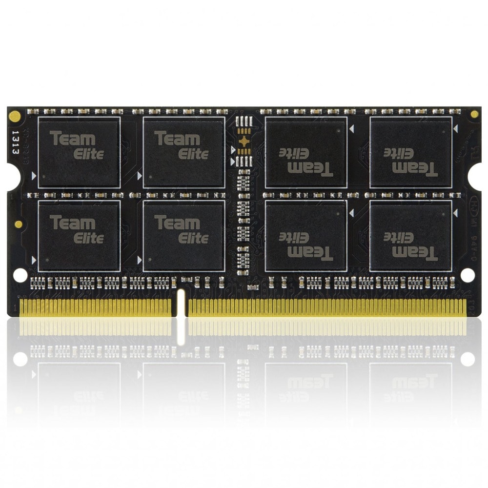 Памет 8GB DDR3L 1600MT/s
