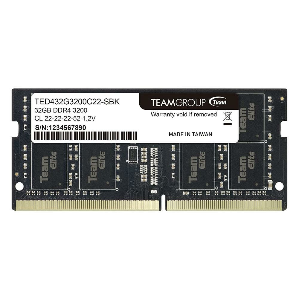 Памет 32GB DDR4 3200MT/s
