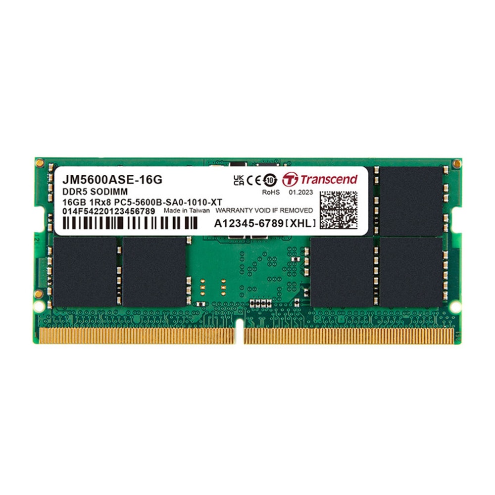Памет 16GB DDR5 5600MT/s
