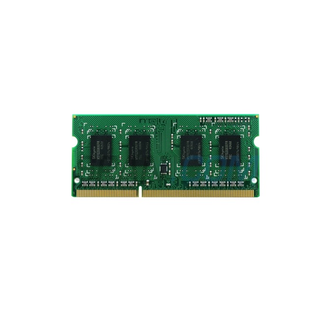 Памет 8GB (2x 4GB) Synology RAM1600DDR3L-4GBx28GB