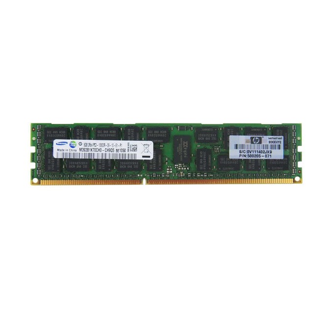 Памет 8GB DDR3 1333 MT/s