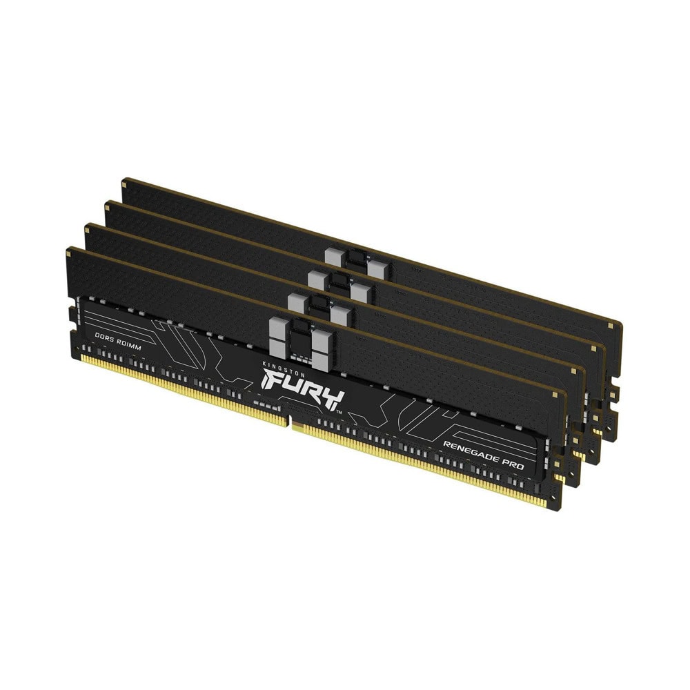 Памет 64GB (4x16GB) DDR5 5600MT/s