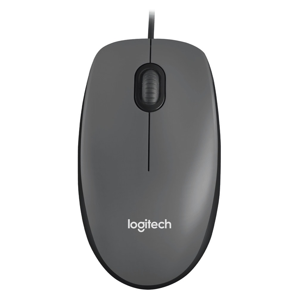 Мишка Logitech M90