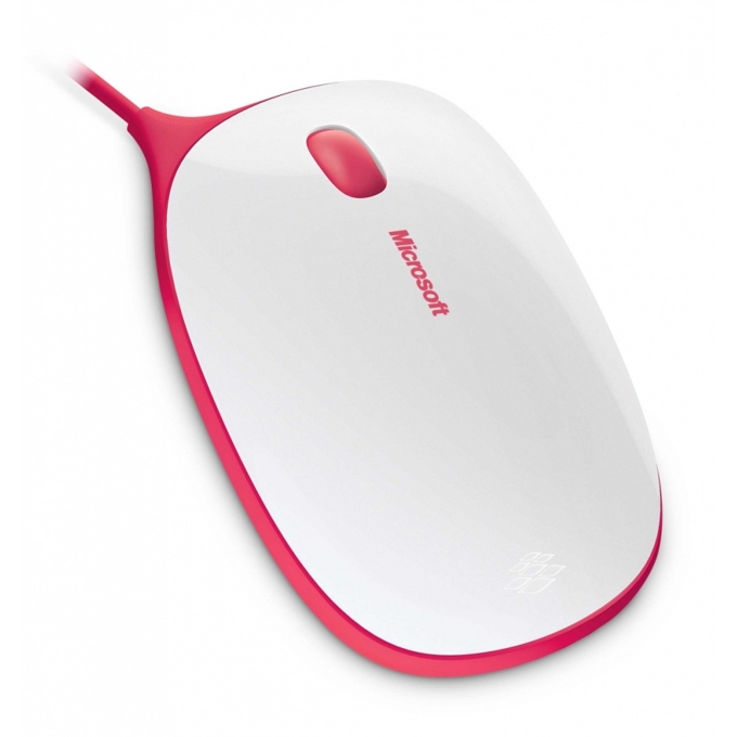 Мишка Microsoft Express Mouse