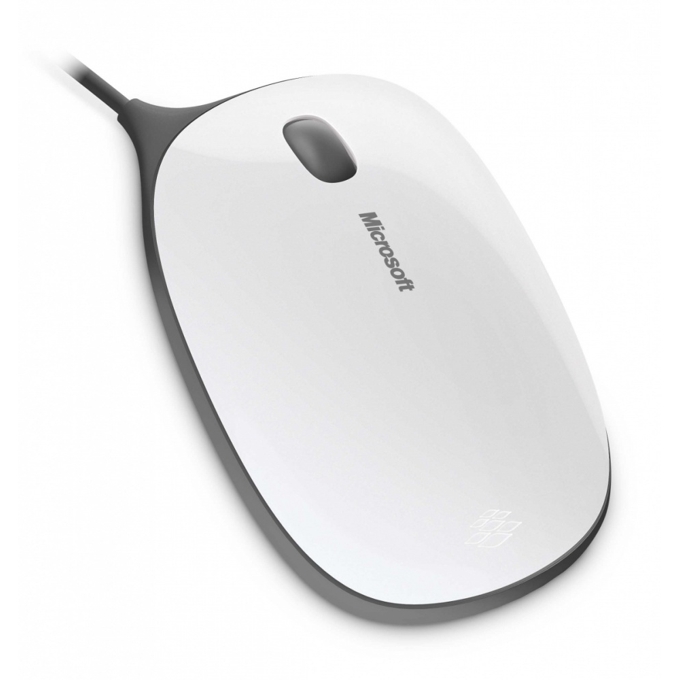 Мишка Microsoft Express Mouse