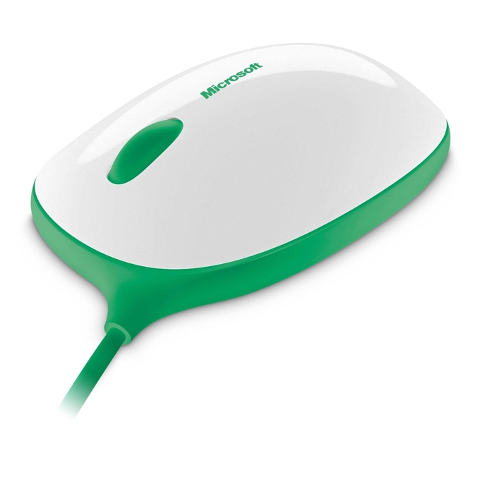 Мишка Microsoft Express Mouse