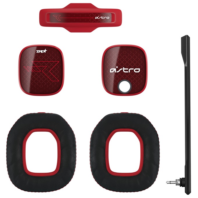 Аксесоари за слушалки Astro A40 TR Mod Kit (939-001545)