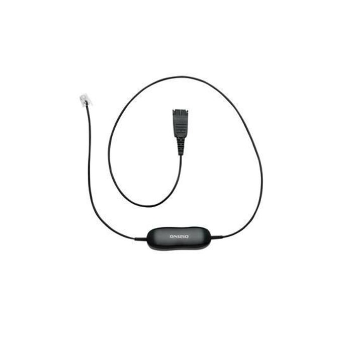Свързващ кабел Jabra Smart Cord 88001-03