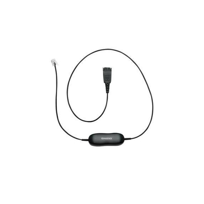 Свързващ кабел Jabra Smart Cord 88001-04
