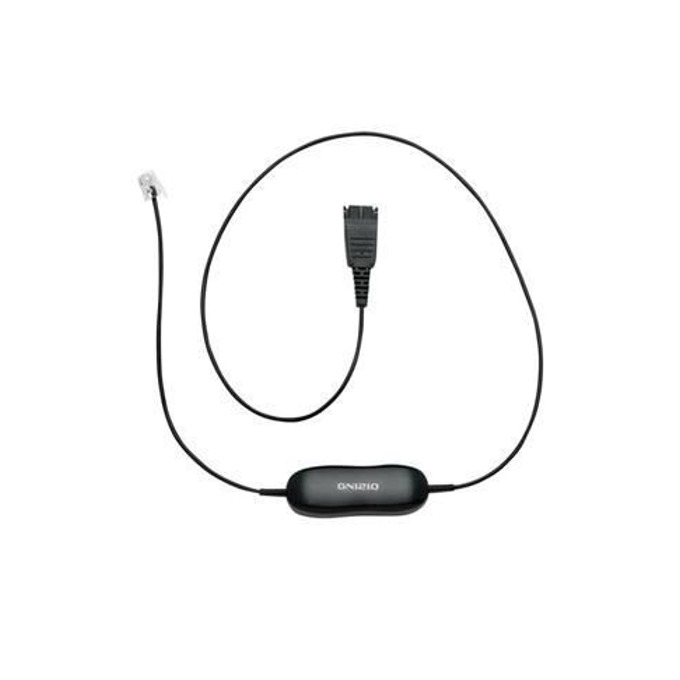 Свързващ кабел Jabra Smart Cord (88001-99)