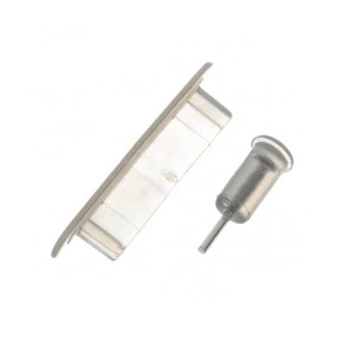 Силиконови тапи против прах за iPhone 4/4S/3G/3Gs