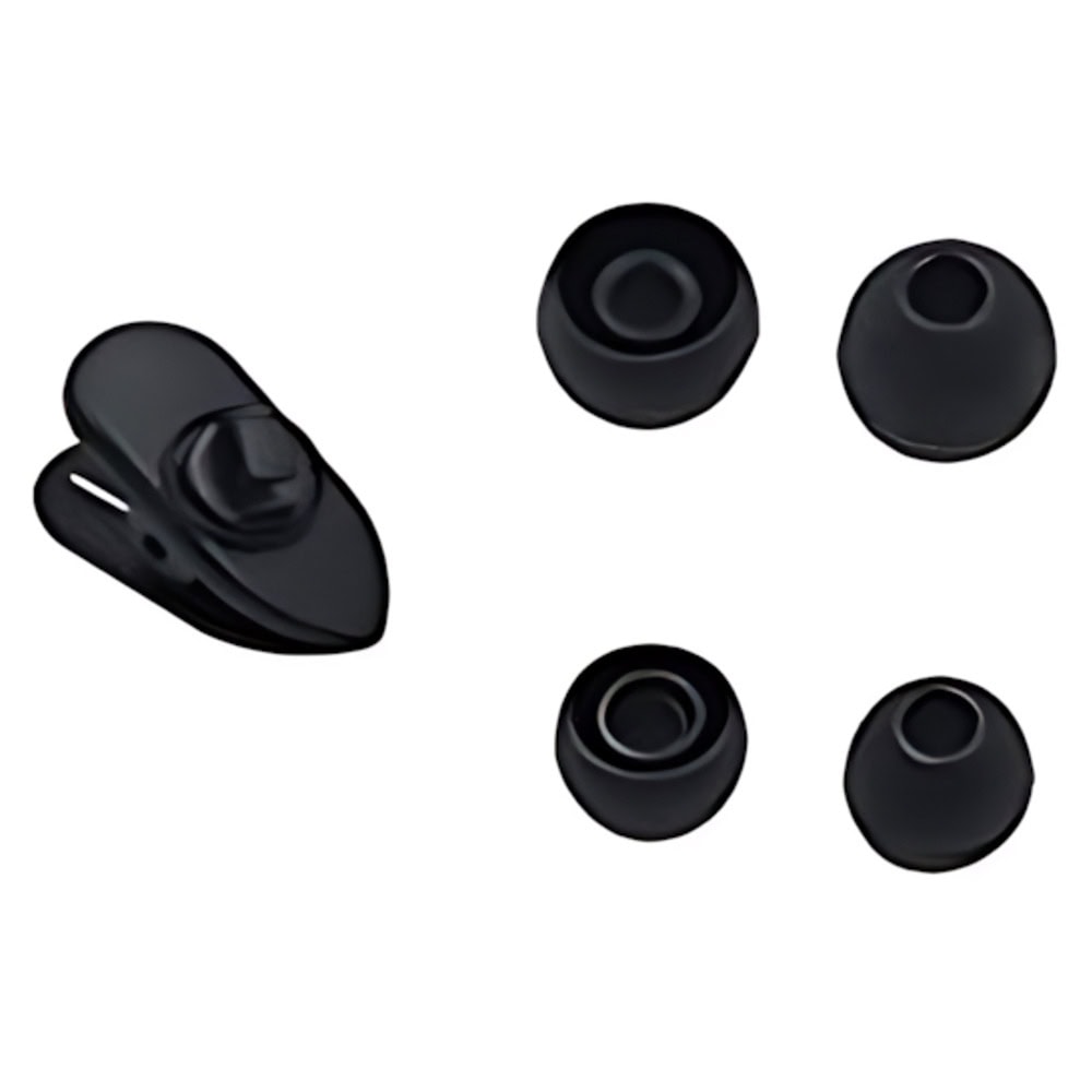 Тапи за слушалки Sasmsung Silicone Earbuds Tips and Clip