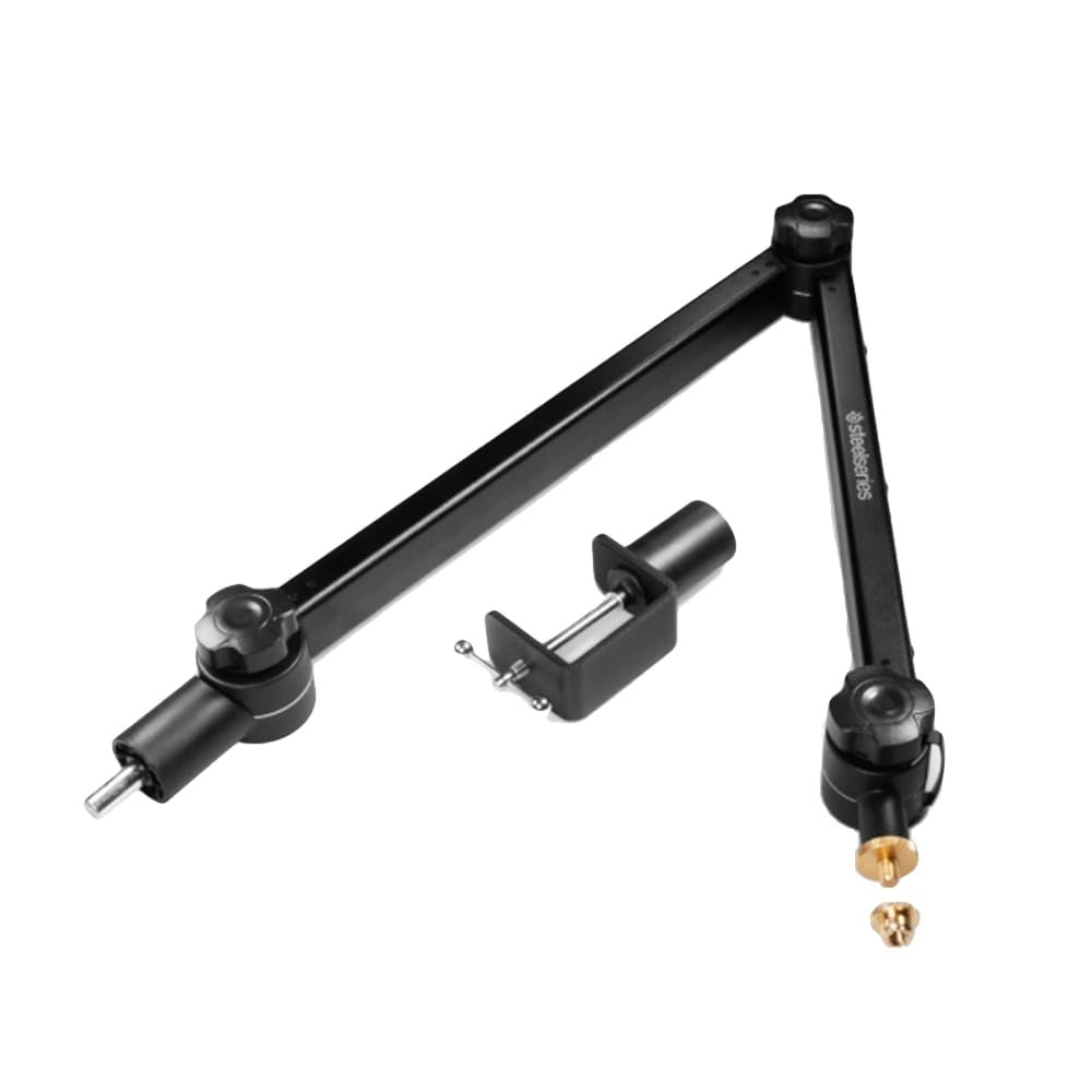 Стойка за микрофон SteelSeries Alias Boom Arm