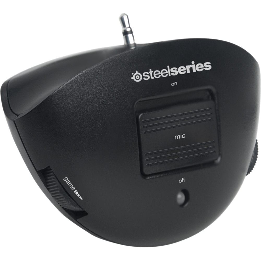 Аудио миксер SteelSeries Spectrum Audio Mixer Xbox