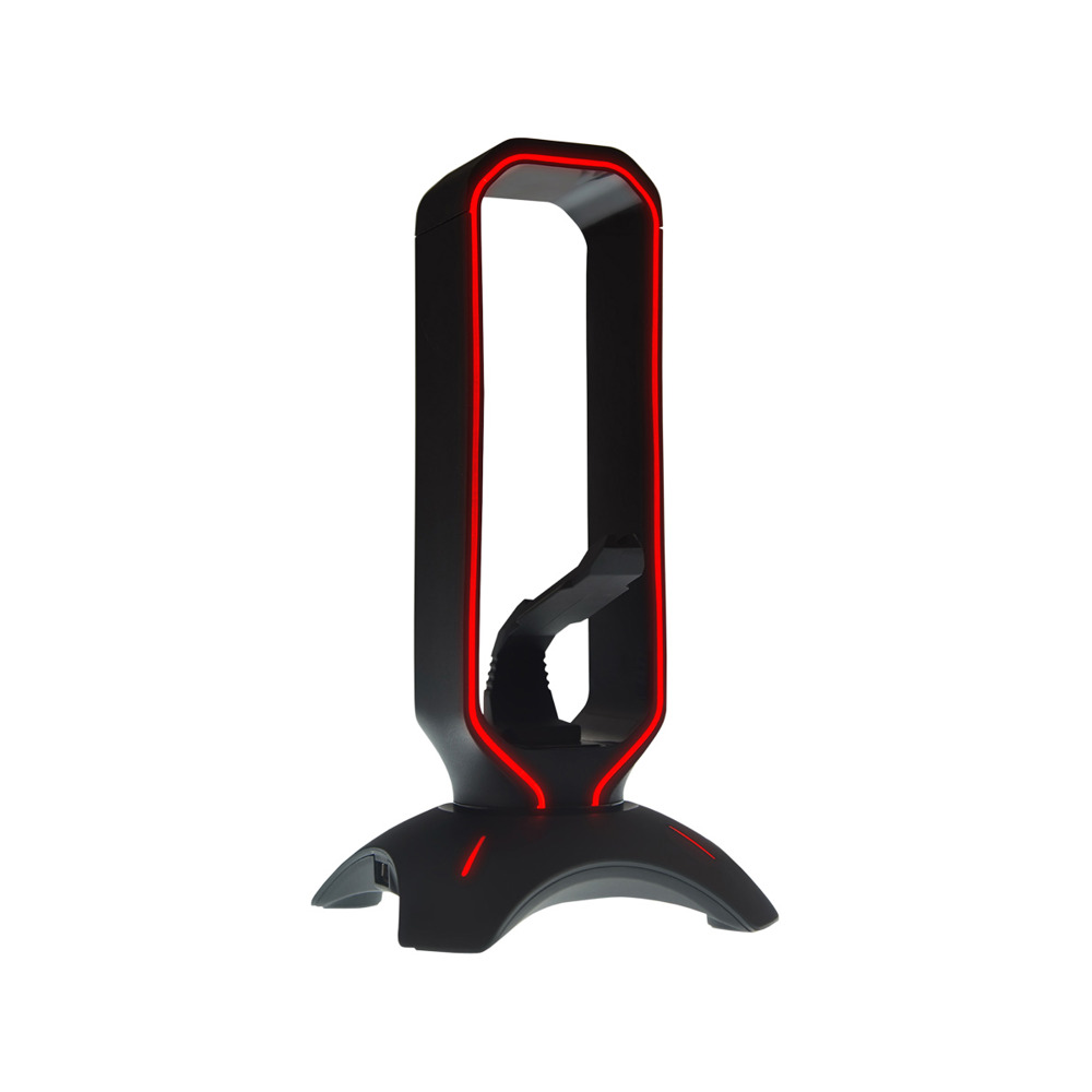 Поставка за слушалки Xmart 3-in-1 Gaming Organizer