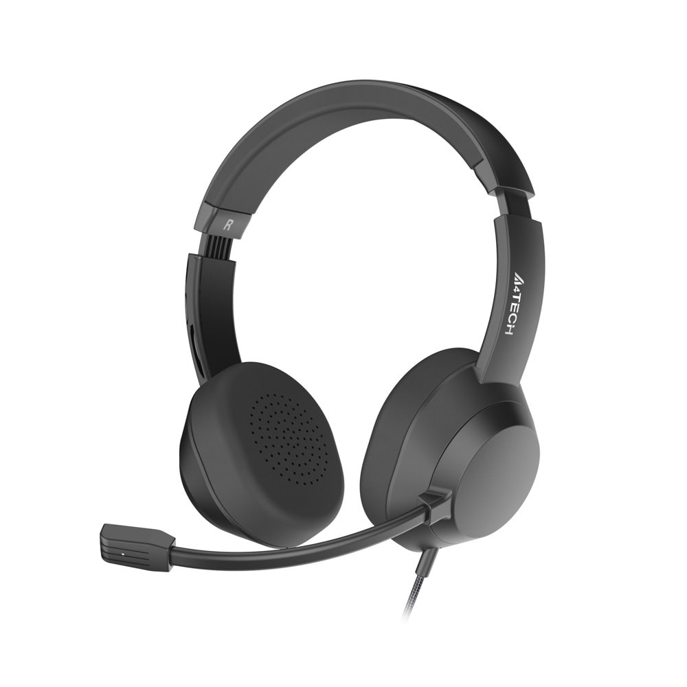 Слушалки А4tech Fstyler FH150U