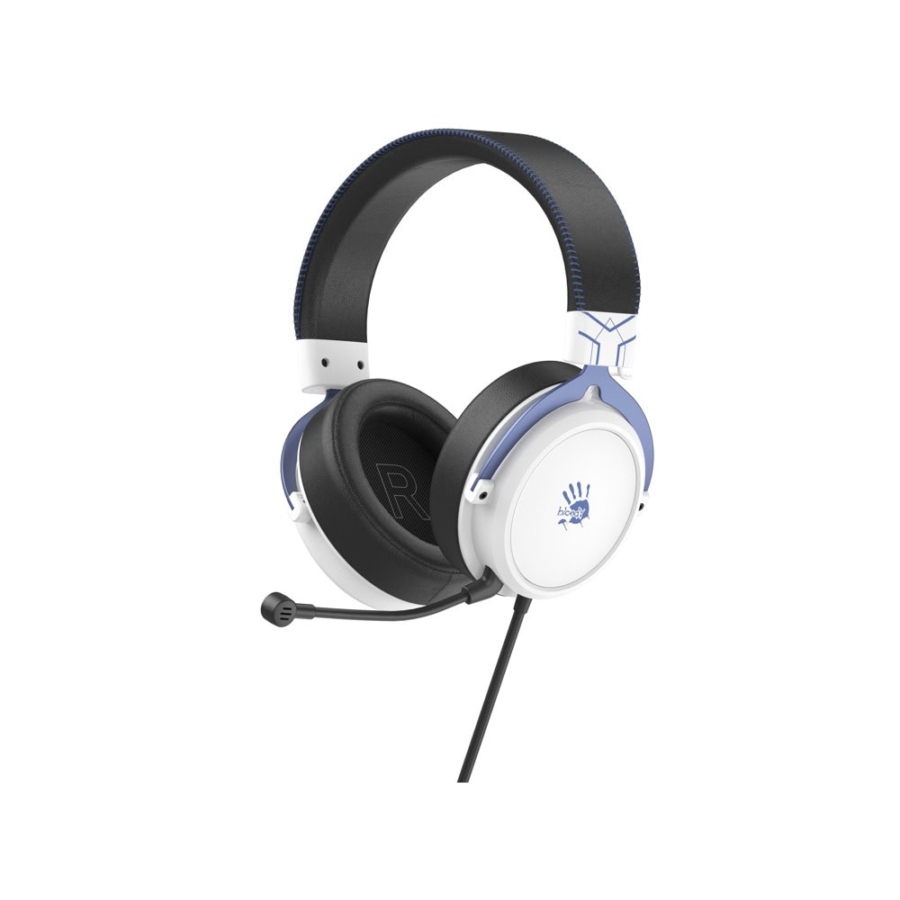 Слушалки A4tech Bloody M590i