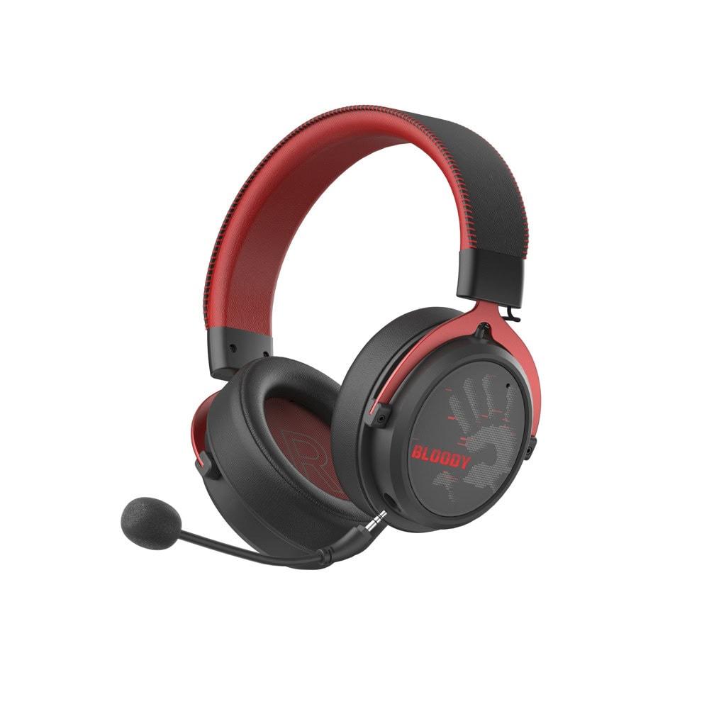 Слушалки A4tech Bloody МR-590