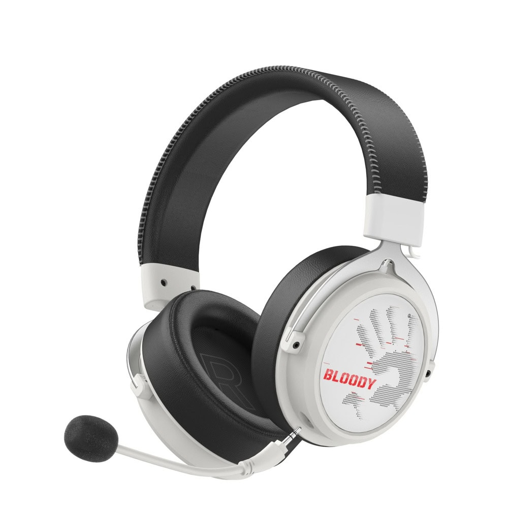 Слушалки A4tech Bloody МR-590