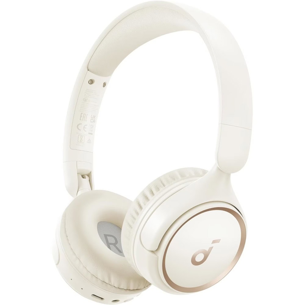 Слушалки Anker Soundcore Life H30i
