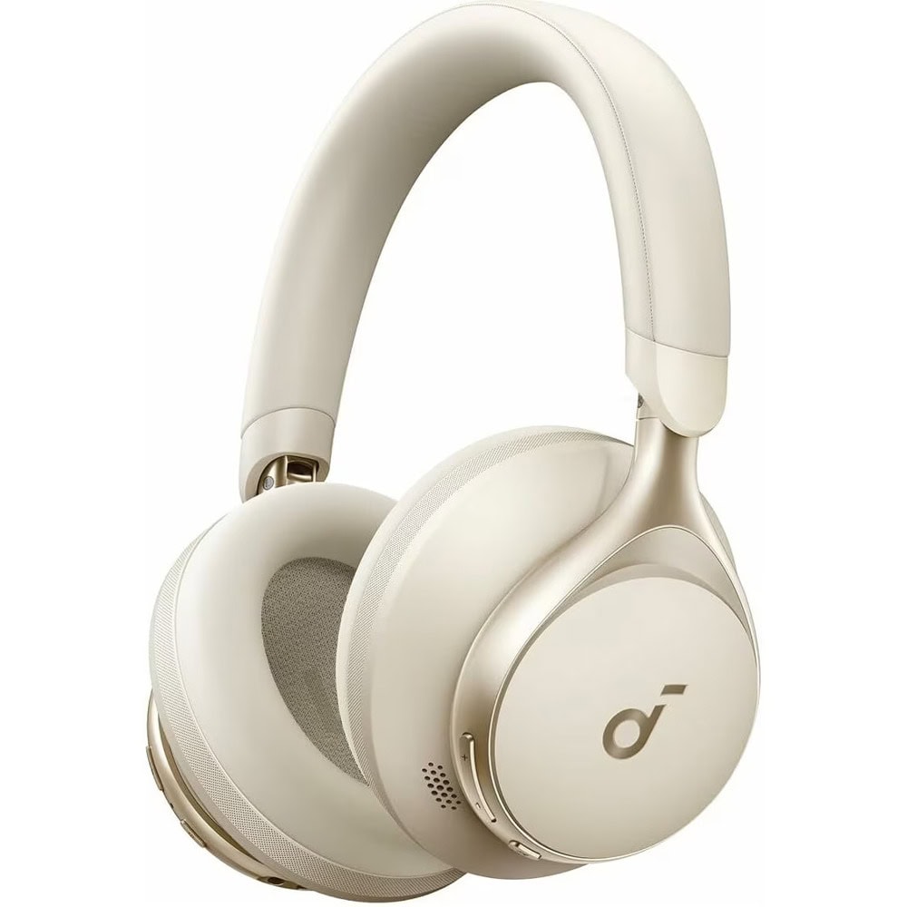 Слушалки Anker soundcore Space One