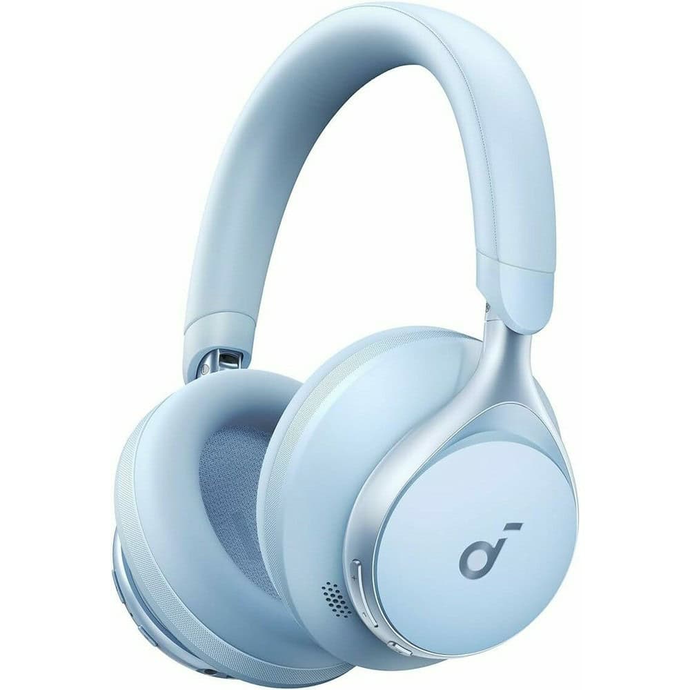 Слушалки Anker soundcore Space One