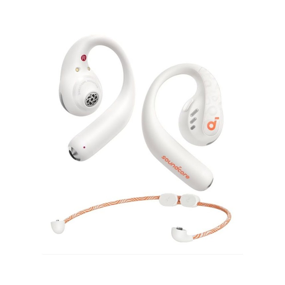 Слушалки Anker SoundCore AeroFit Pro TWS