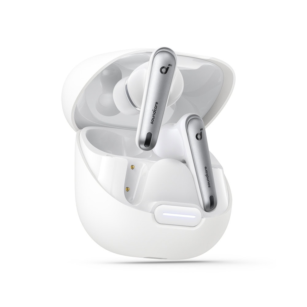 Слушалки Anker SoundCore Liberty 4