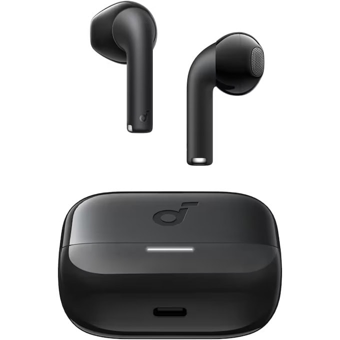 Слушалки Anker Soundcore K20i