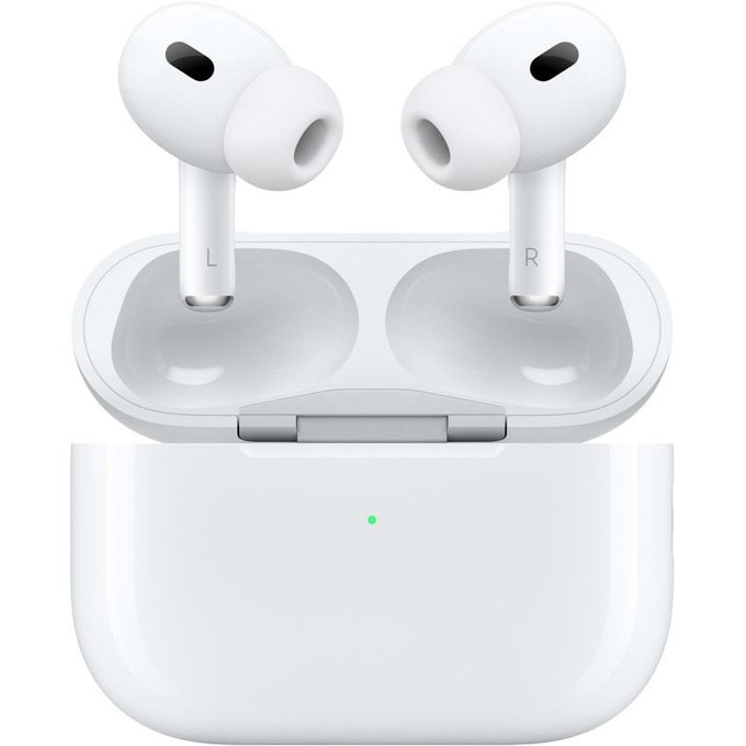 Слушалки Apple AirPods Pro (2nd generation) 2023