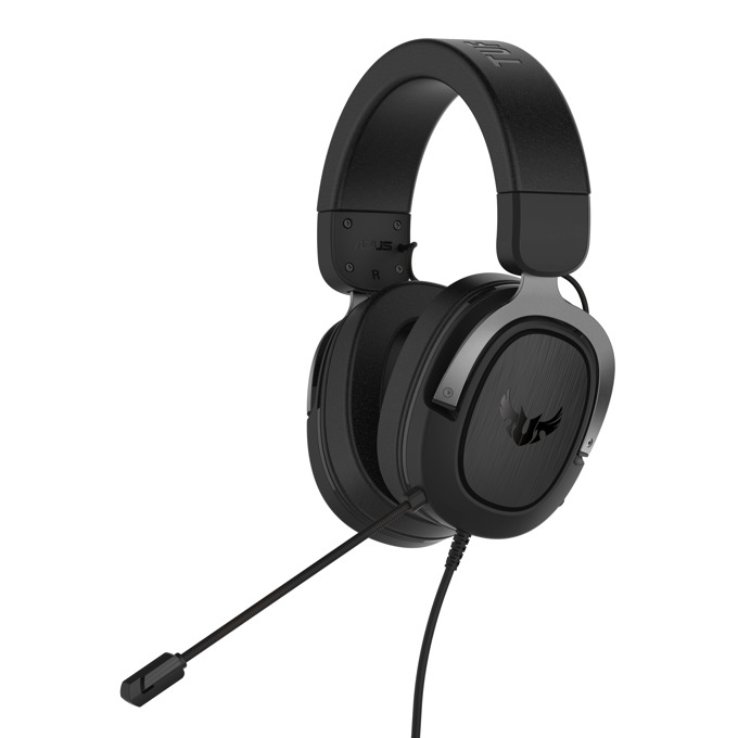 Слушалки Asus TUF Gaming H3