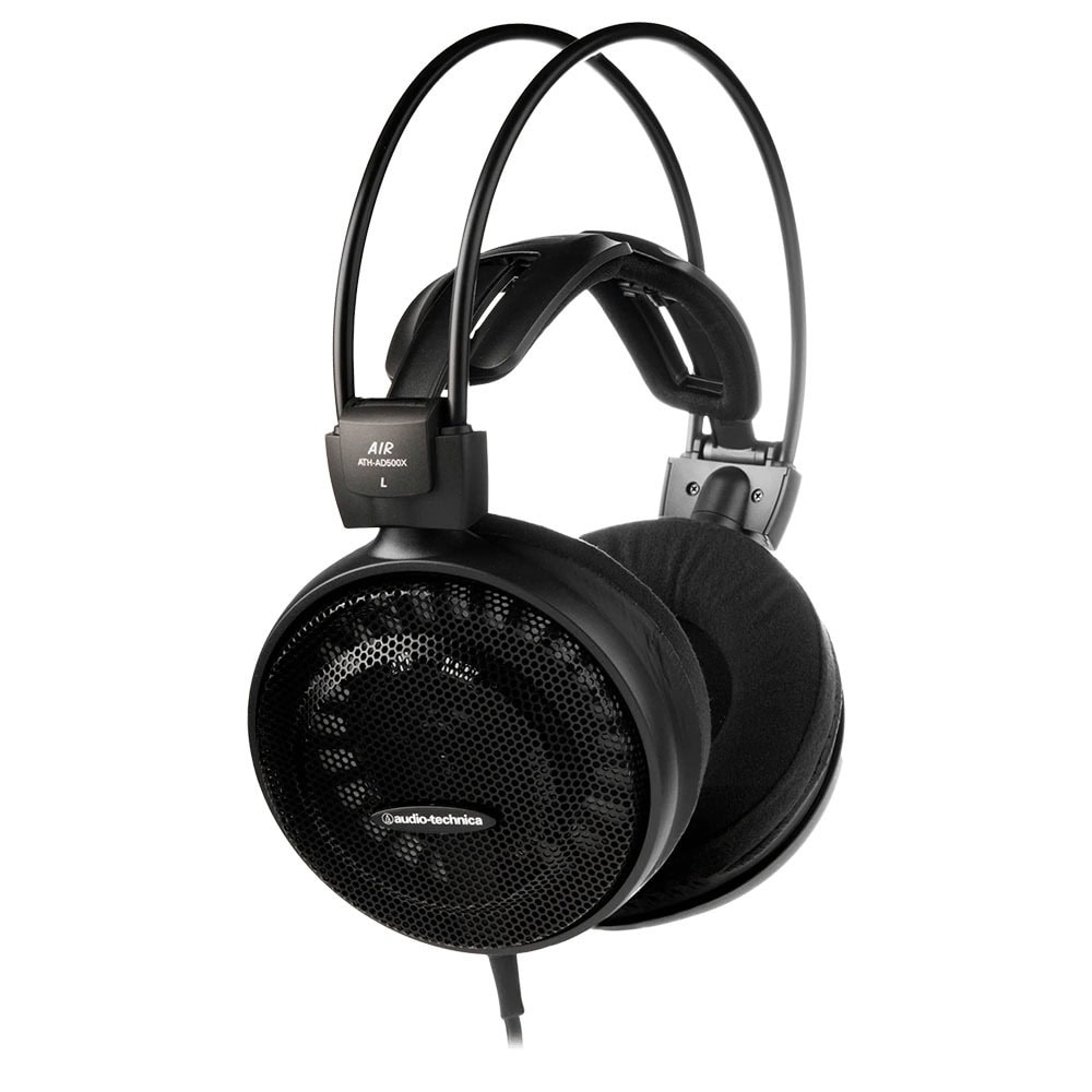 Слушалки Audio-Technica ATH-AD500X