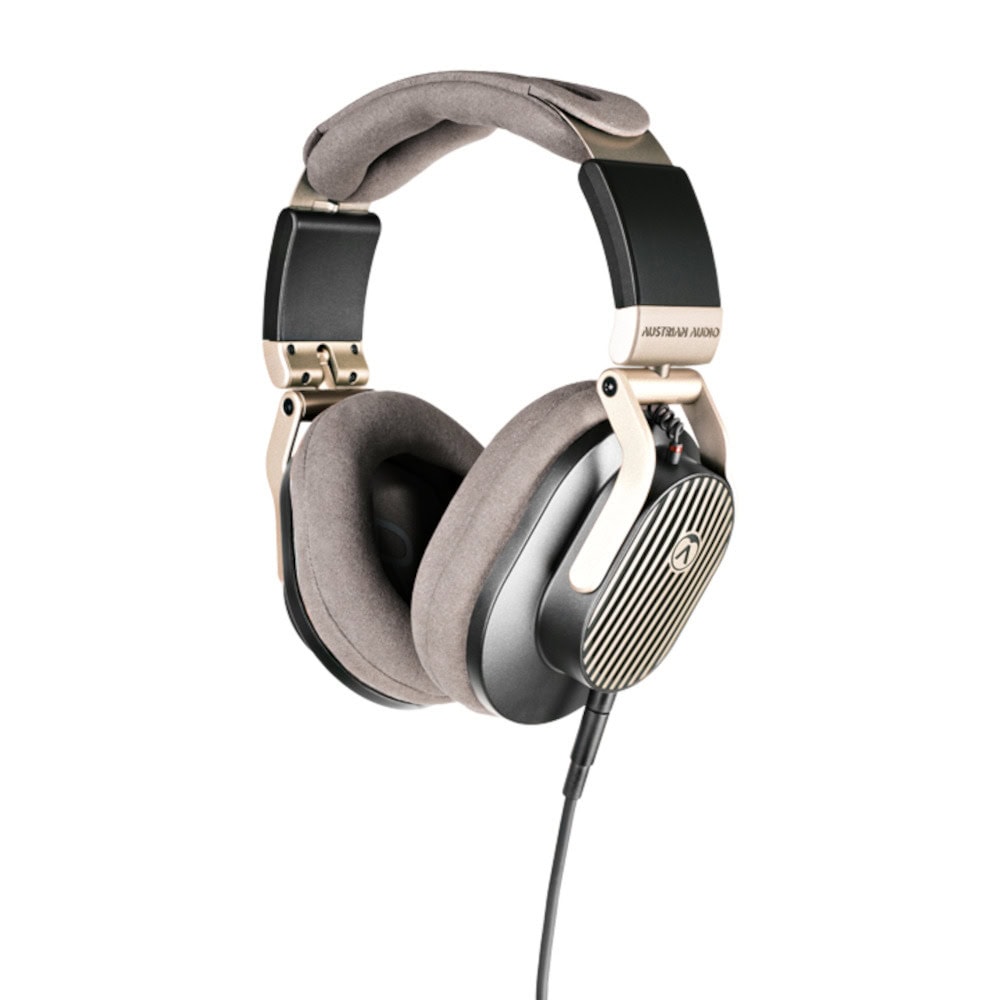 Слушалки Austrian Audio The Arranger