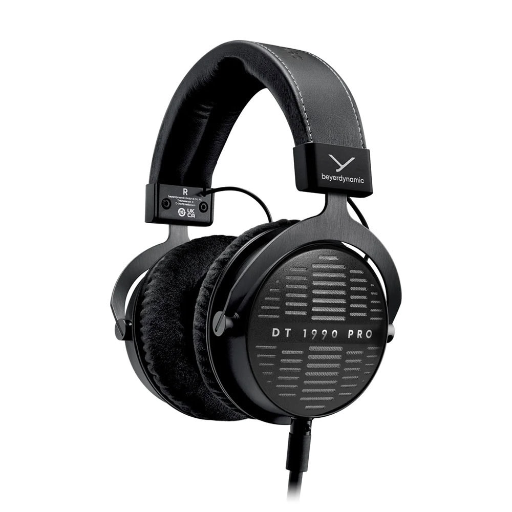 Слушалки beyerdynamic DT 1990 Pro MKII