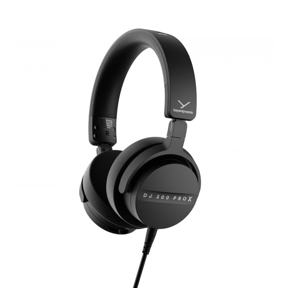 Слушалки beyerdynamic DJ 300 PRO X
