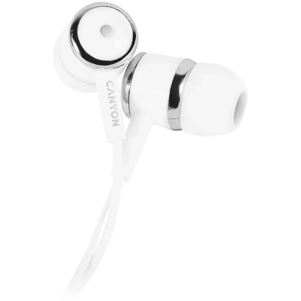 Слушалки Canyon CNE-CEPM01W