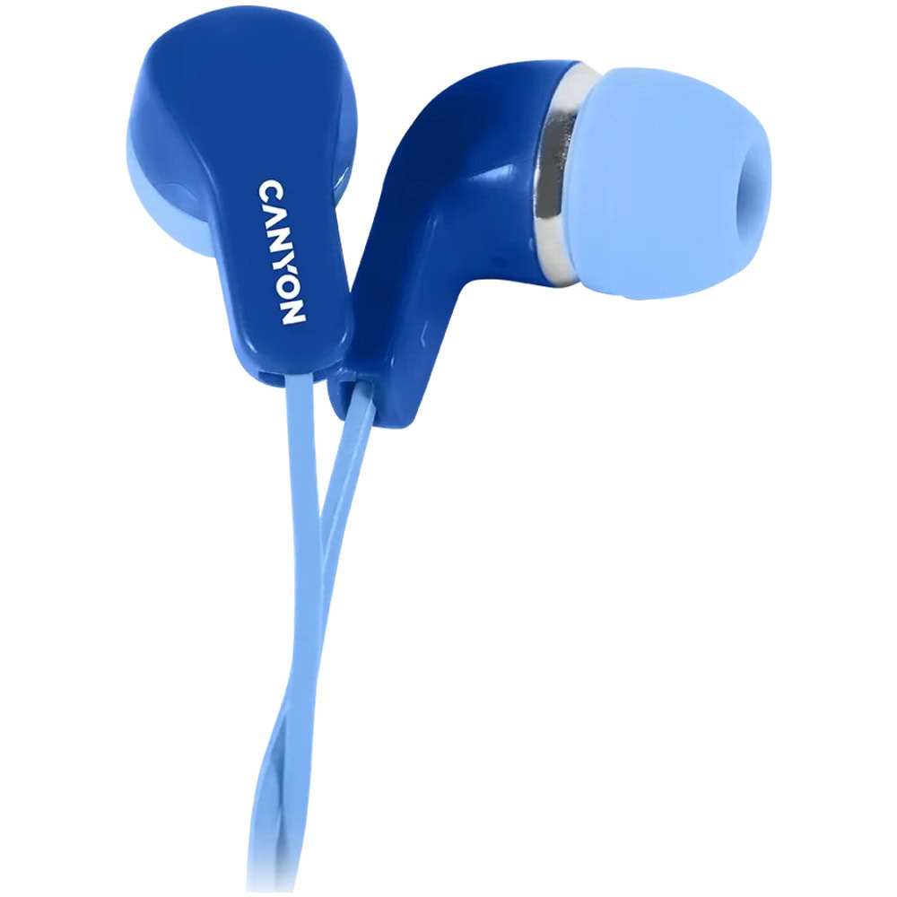 Слушалки Canyon CNS-CEPM02BL