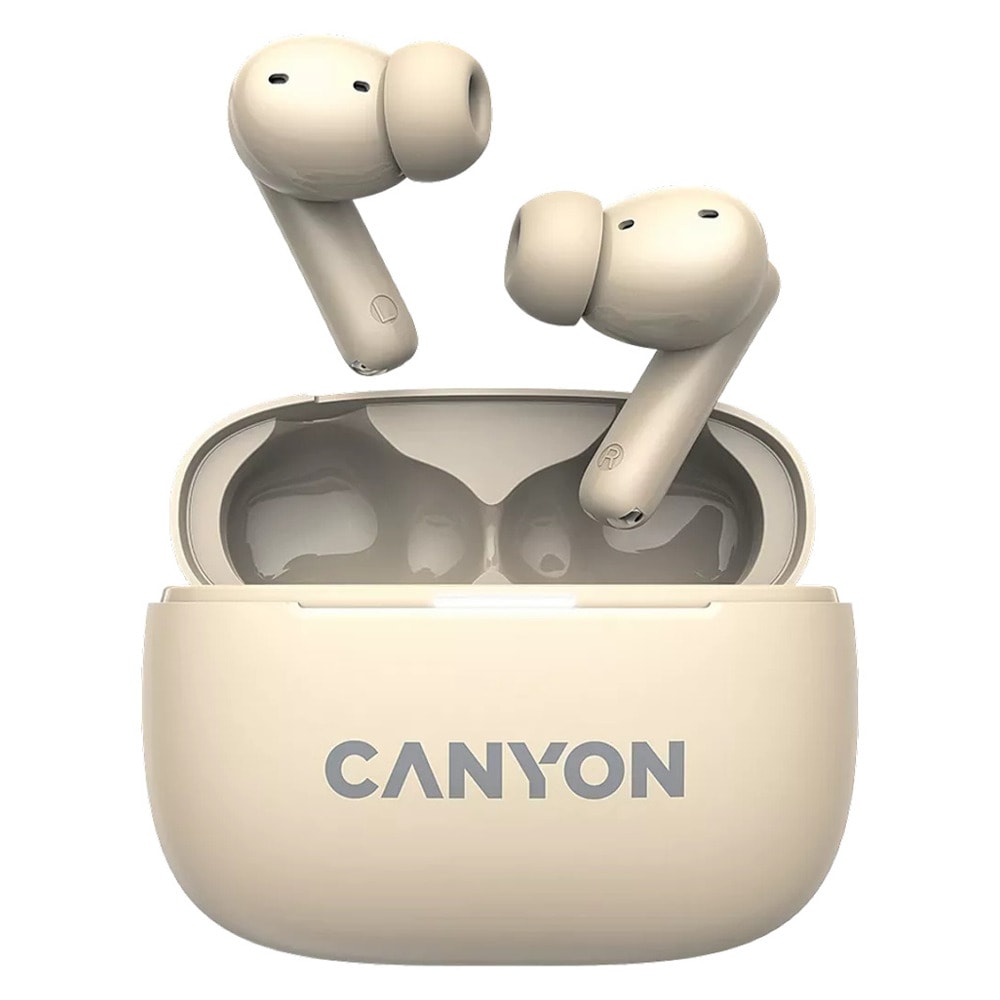 Слушалки Canyon OnGo 10 ANC (CNS-TWS10BG)