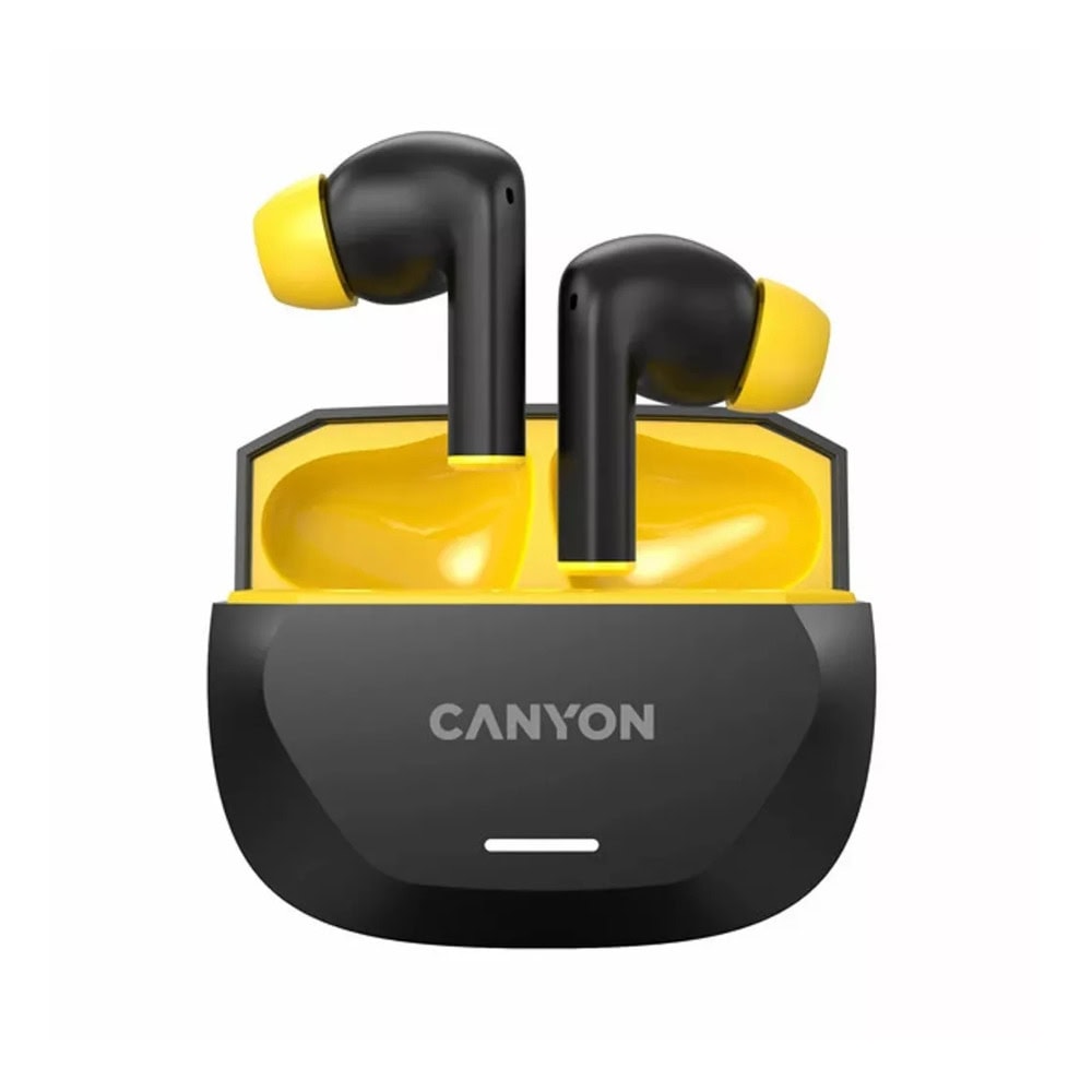 Слушалки Canyon Hexagon 7