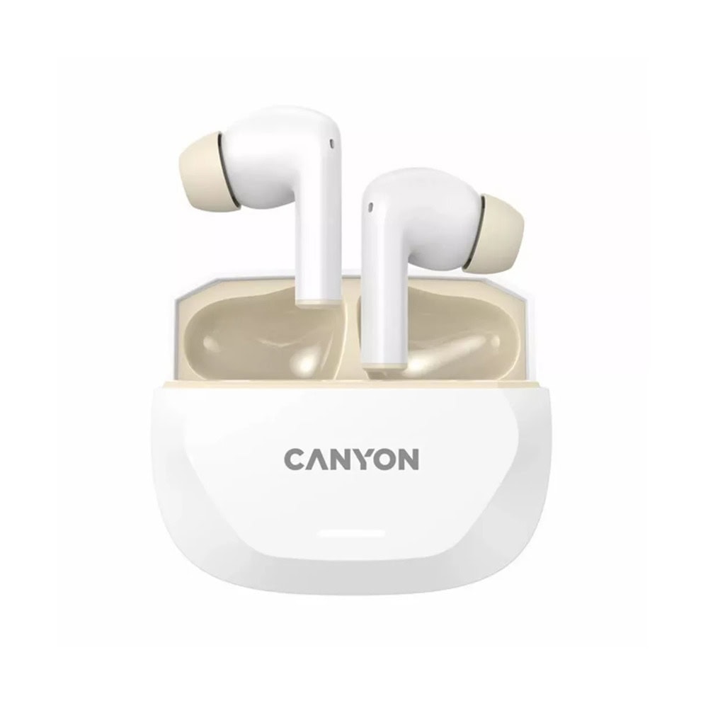 Слушалки Canyon Hexagon 7