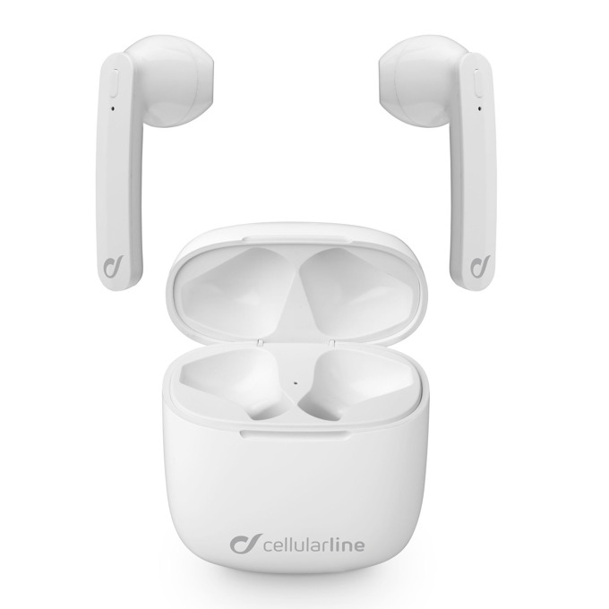 Слушалки Cellularline Aries