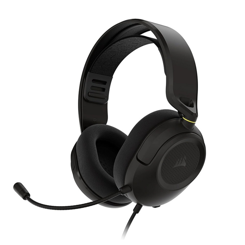 Слушалки Corsair HS35 v3 Carbon