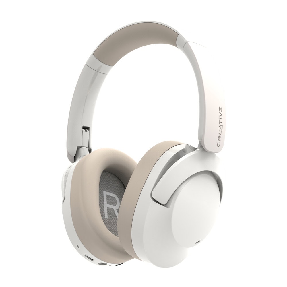 Слушалки Creative Zen Hybrid 2