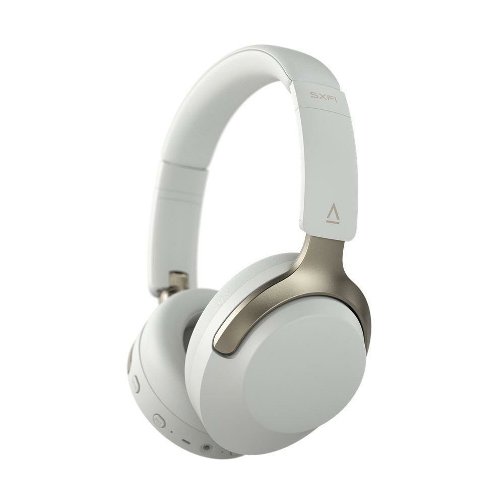 Слушалки Creative Zen Hybrid SXFI
