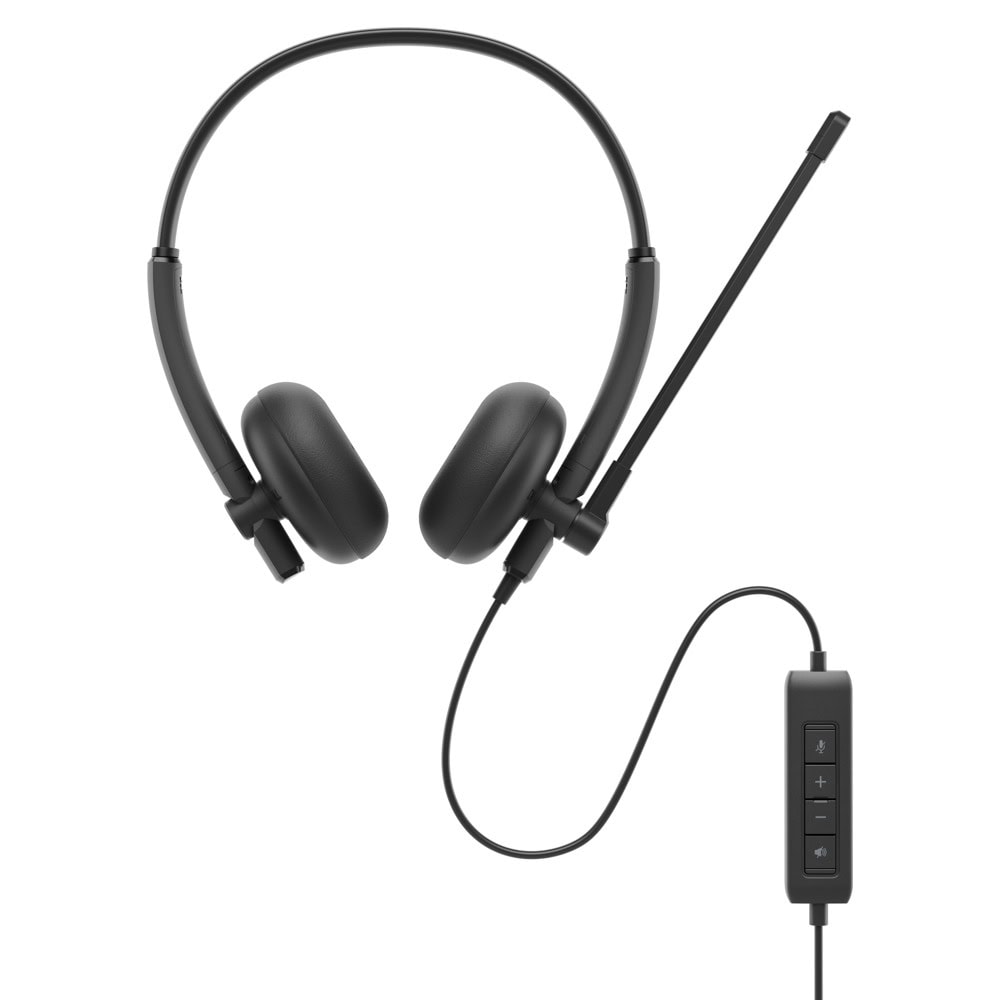 Слушалки Dell WH125