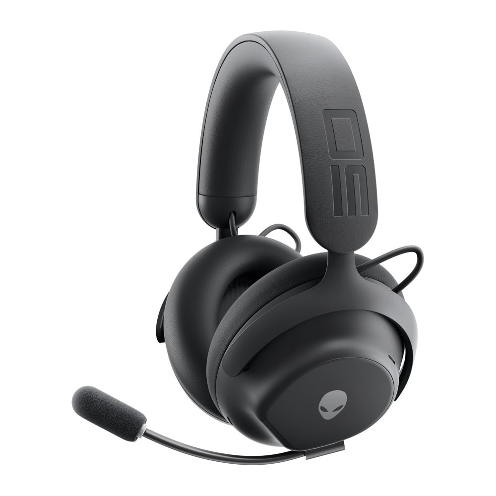 Слушалки Dell Alienware Pro