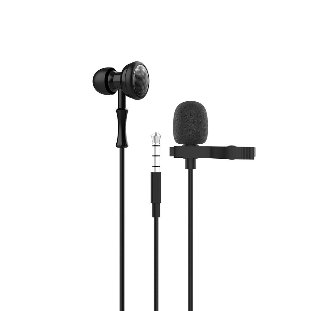 Слушалка Yookie YK1190